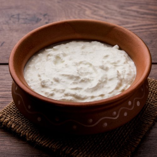 Malai & Cream