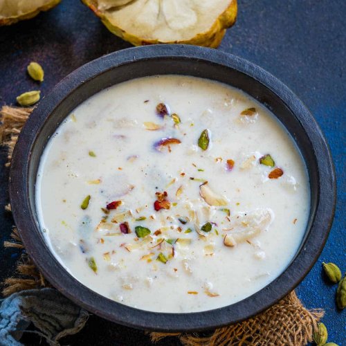 Fresh Curd